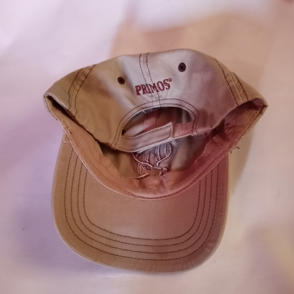 PRIMOS Deer Hunting Cap - Picture 4 of 5